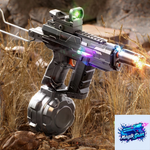 Mini Uzi de Agua Electrica | MagikGun